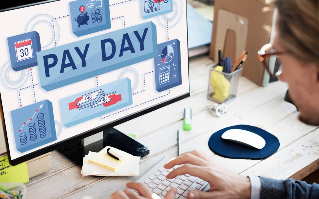 Planning Compensation Before Hiring Surges Stretch Your Pay Structure